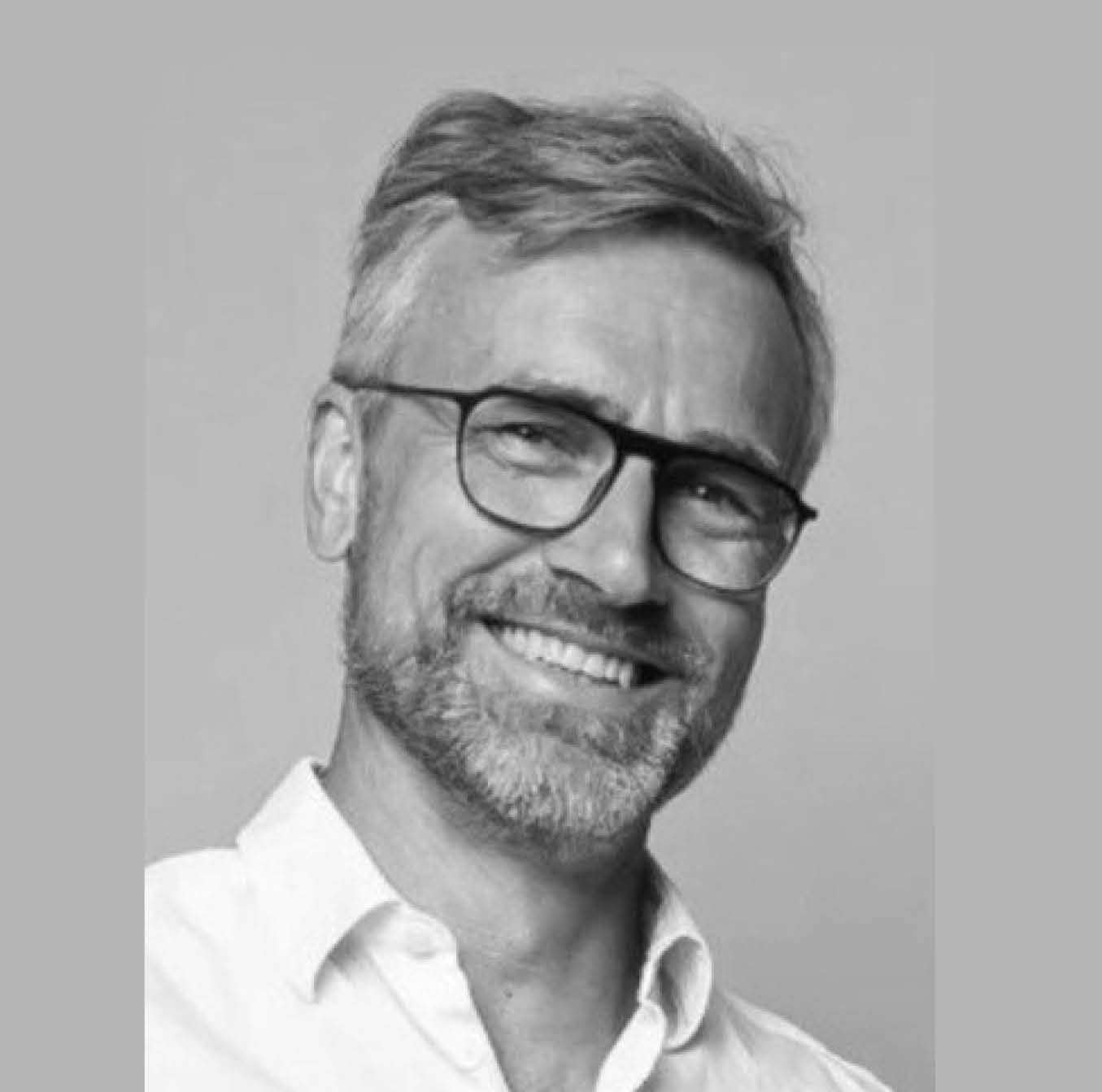 Rasmus Krabbe (Kreativ leder, projektchef, bolig, erhverv og energy)