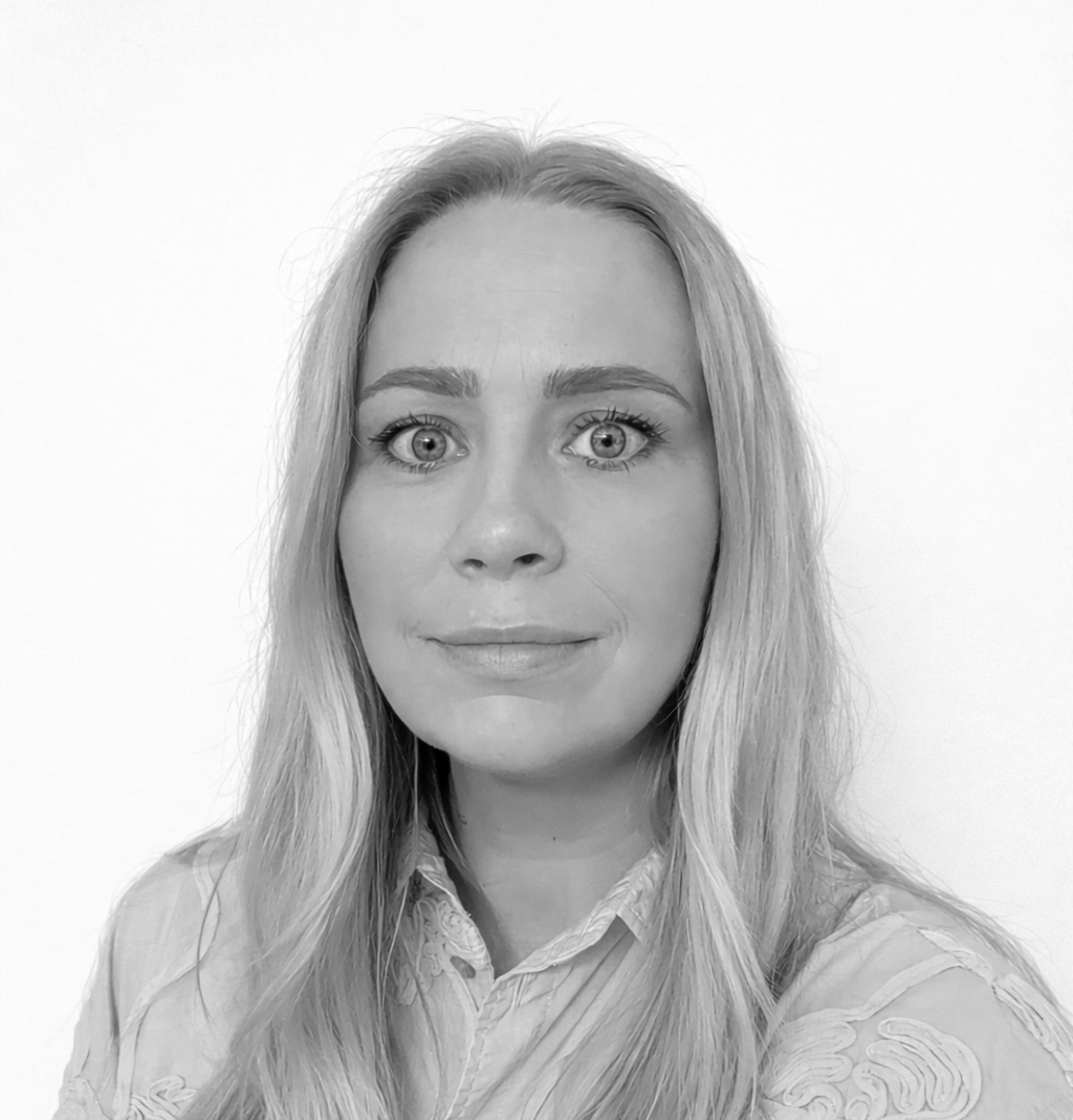 Belinda Hosbond Andersen (Bygningskonstruktør)