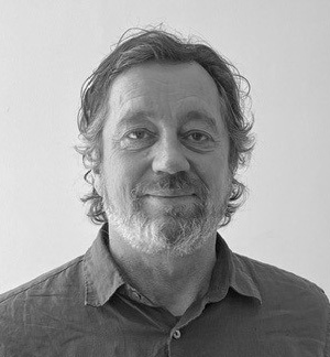 Jens Tejsner (Arkitekt)