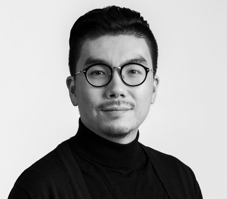 Eiwen C. F. Ying (Arkitekt)