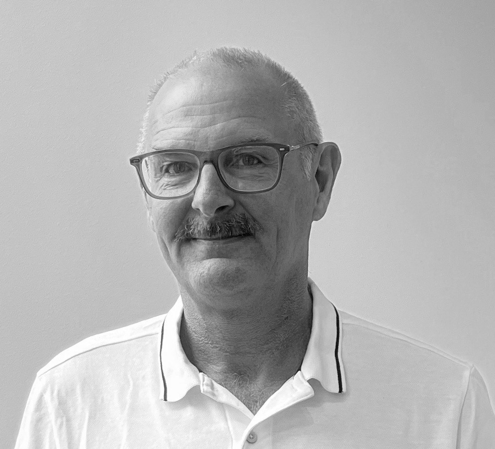 Casper Felden Nielsen (Økonomichef)
