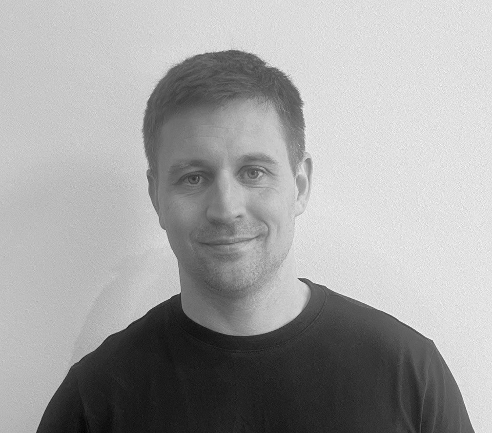 Anders Rafn Knudsen (Bygningskonstruktør)
