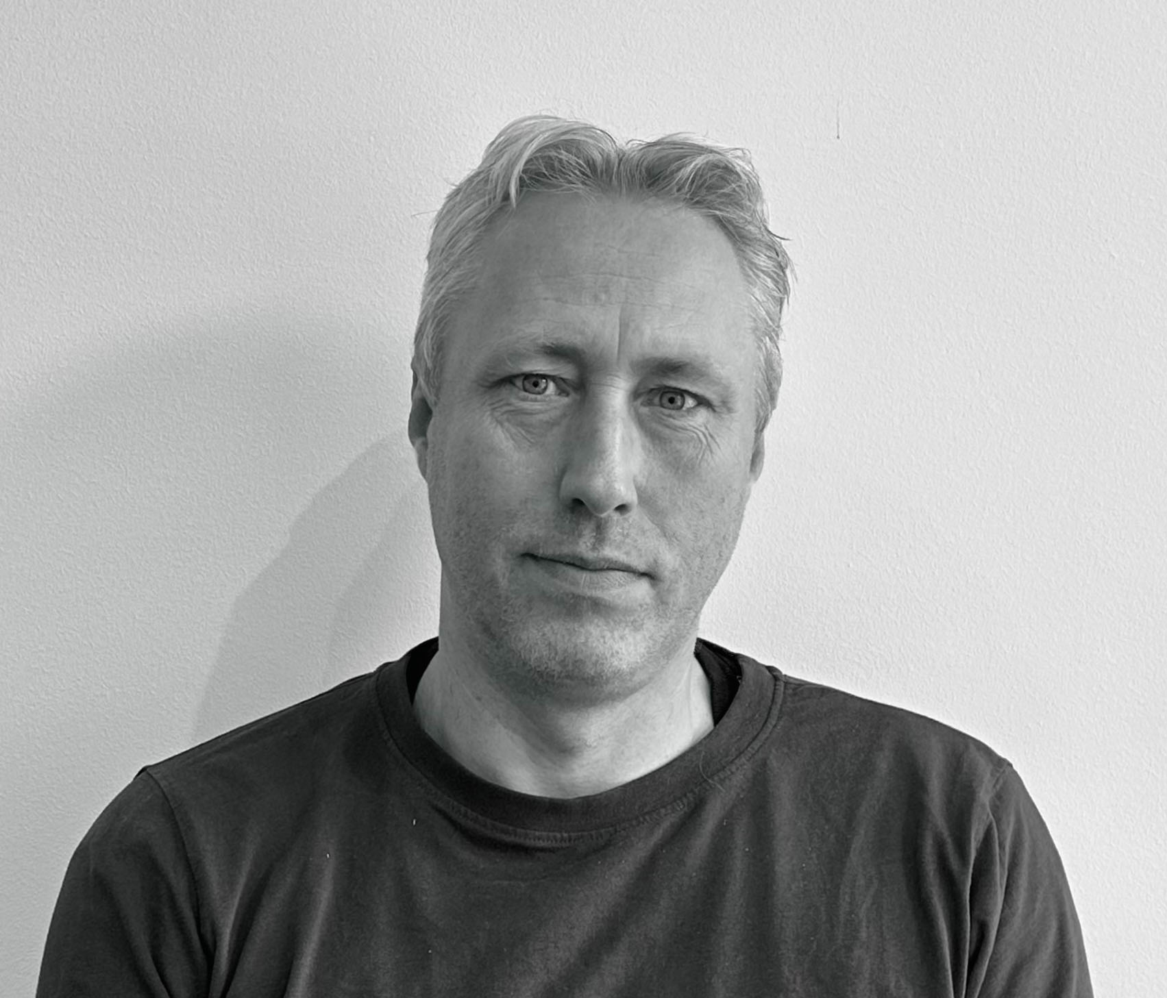 Nicolai Fløjgaard Pedersen (Bygningskonstruktør, IKT-leder)